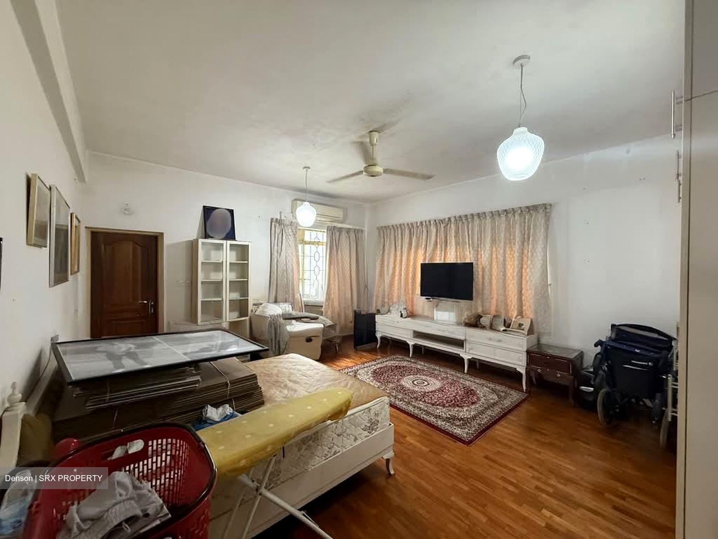 Chancery Lane (D11), Detached #562823151